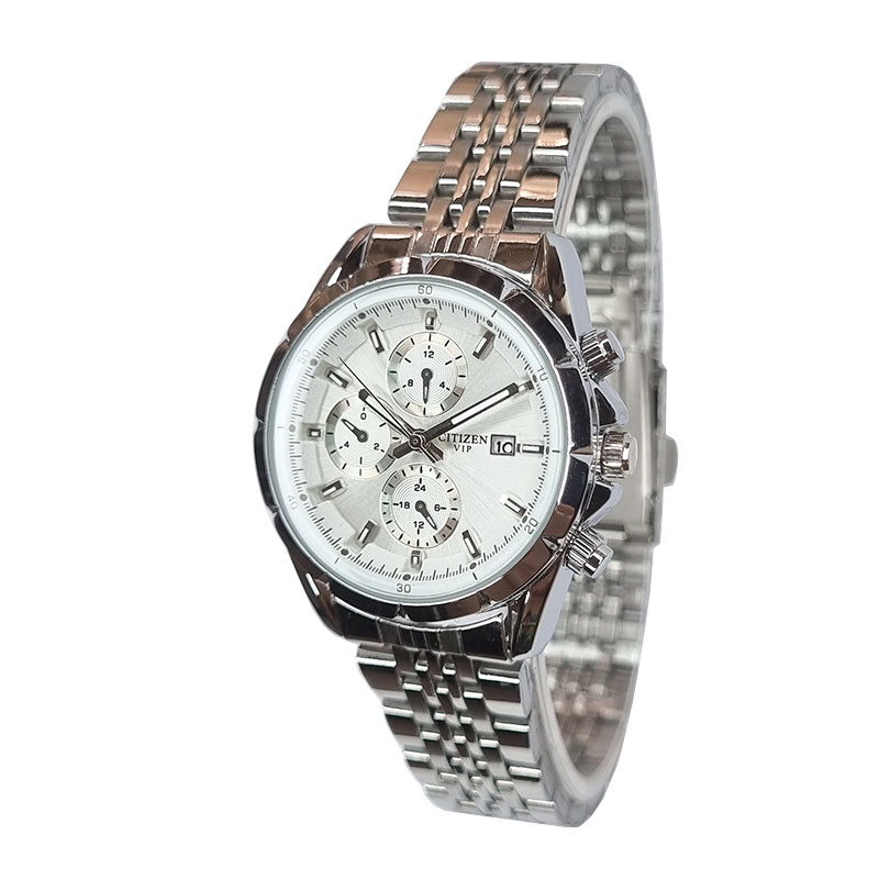 ساعت مچی ست سیتیزن مدل CITIZEN VIP PT-7571SW — تصویر ۴