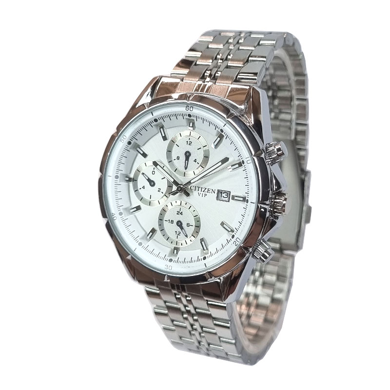 ساعت مچی ست سیتیزن مدل CITIZEN VIP PT-7571SW — تصویر ۳