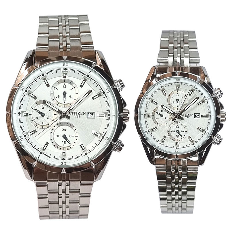 ساعت مچی ست سیتیزن مدل CITIZEN VIP PT-7571SW — تصویر ۲