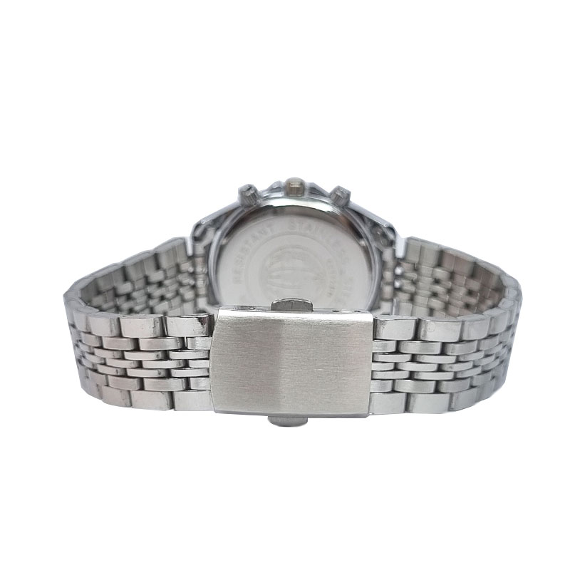 ساعت مچی زنانه سیتیزن مدل CITIZEN VIP PT-7570SW — تصویر ۴