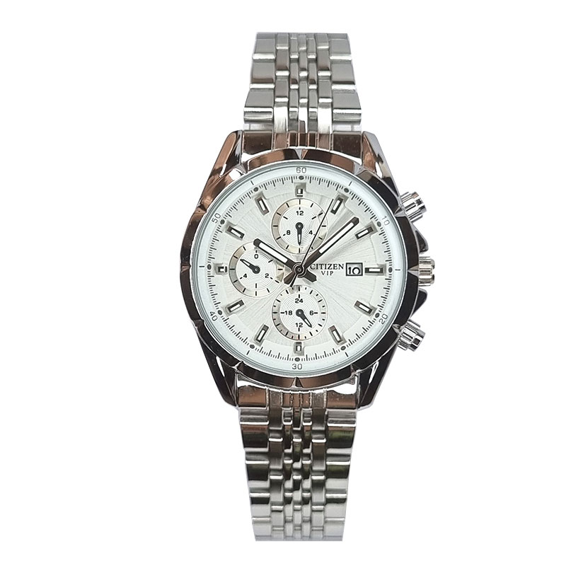 ساعت مچی زنانه سیتیزن مدل CITIZEN VIP PT-7570SW — تصویر ۲