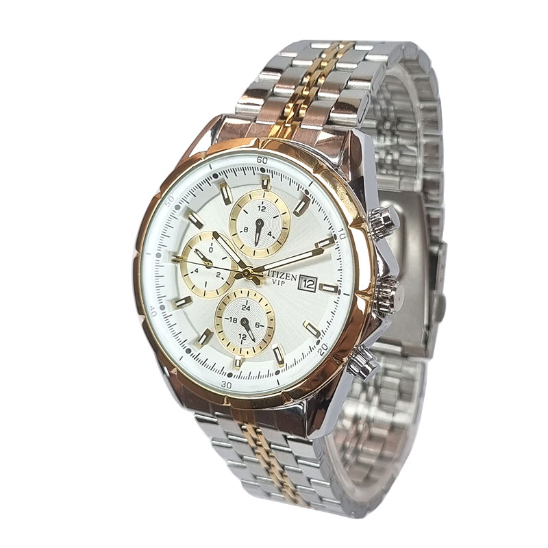 ساعت مچی ست سیتیزن مدل CITIZEN VIP PT-7569SG — تصویر ۳