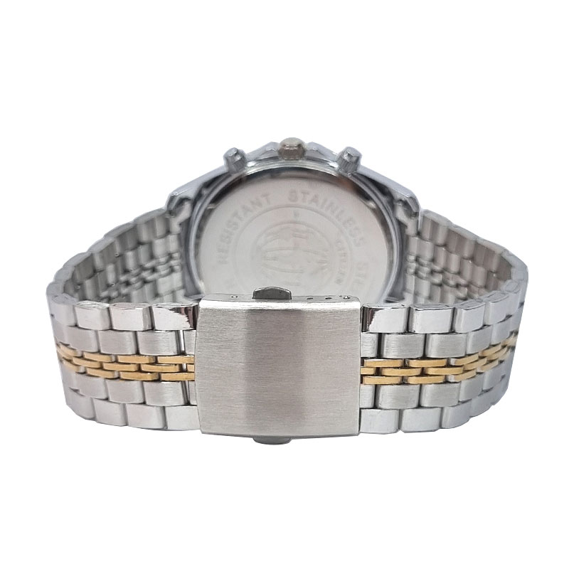 ساعت مچی ست سیتیزن مدل CITIZEN VIP PT-7569SG — تصویر ۵