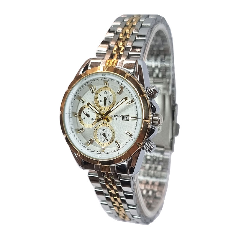 ساعت مچی ست سیتیزن مدل CITIZEN VIP PT-7569SG — تصویر ۴