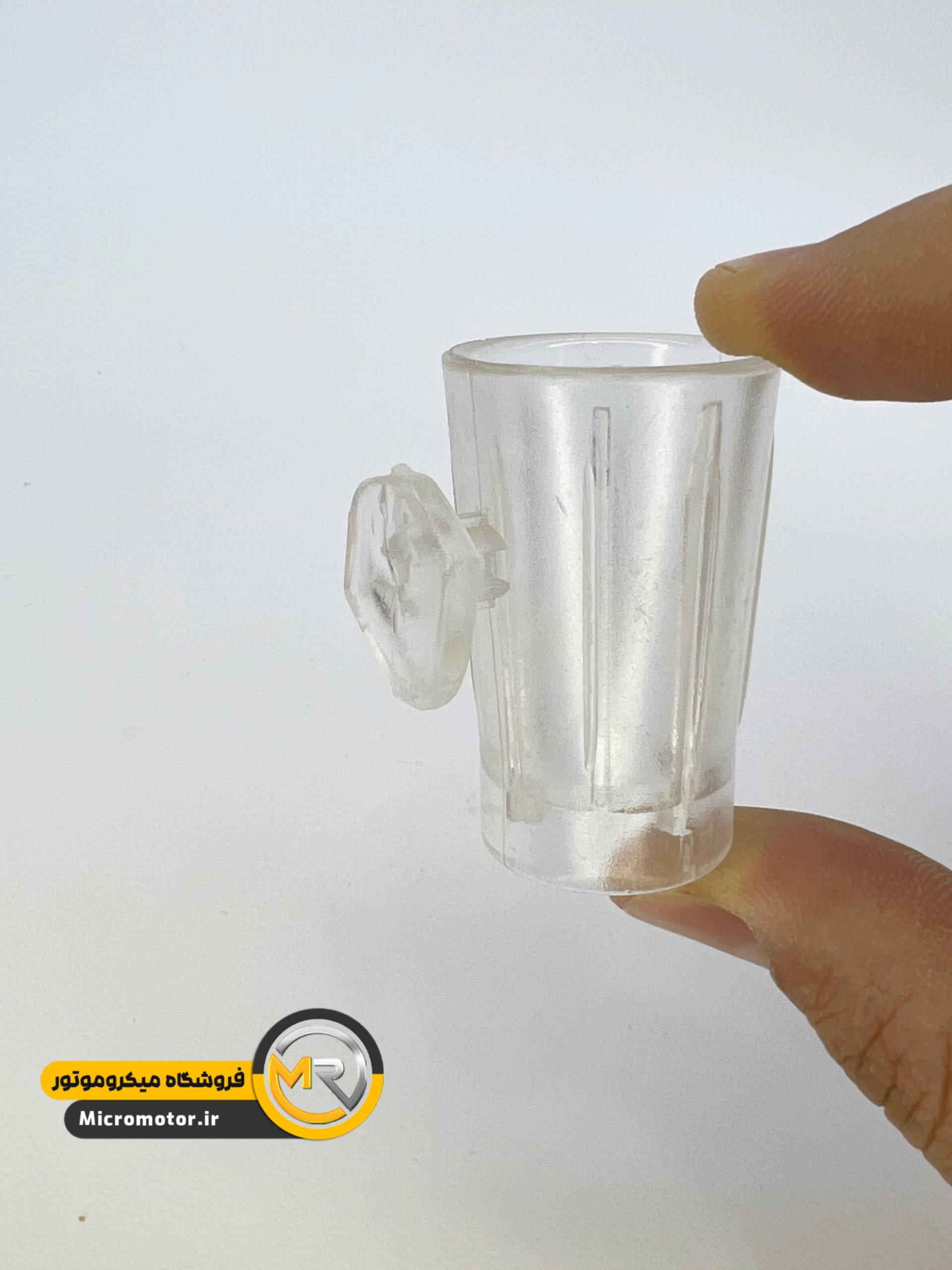 هلدر نگهدارنده هندپیس سوهان برقی ماراتون و استرانگ چینی — تصویر ۲