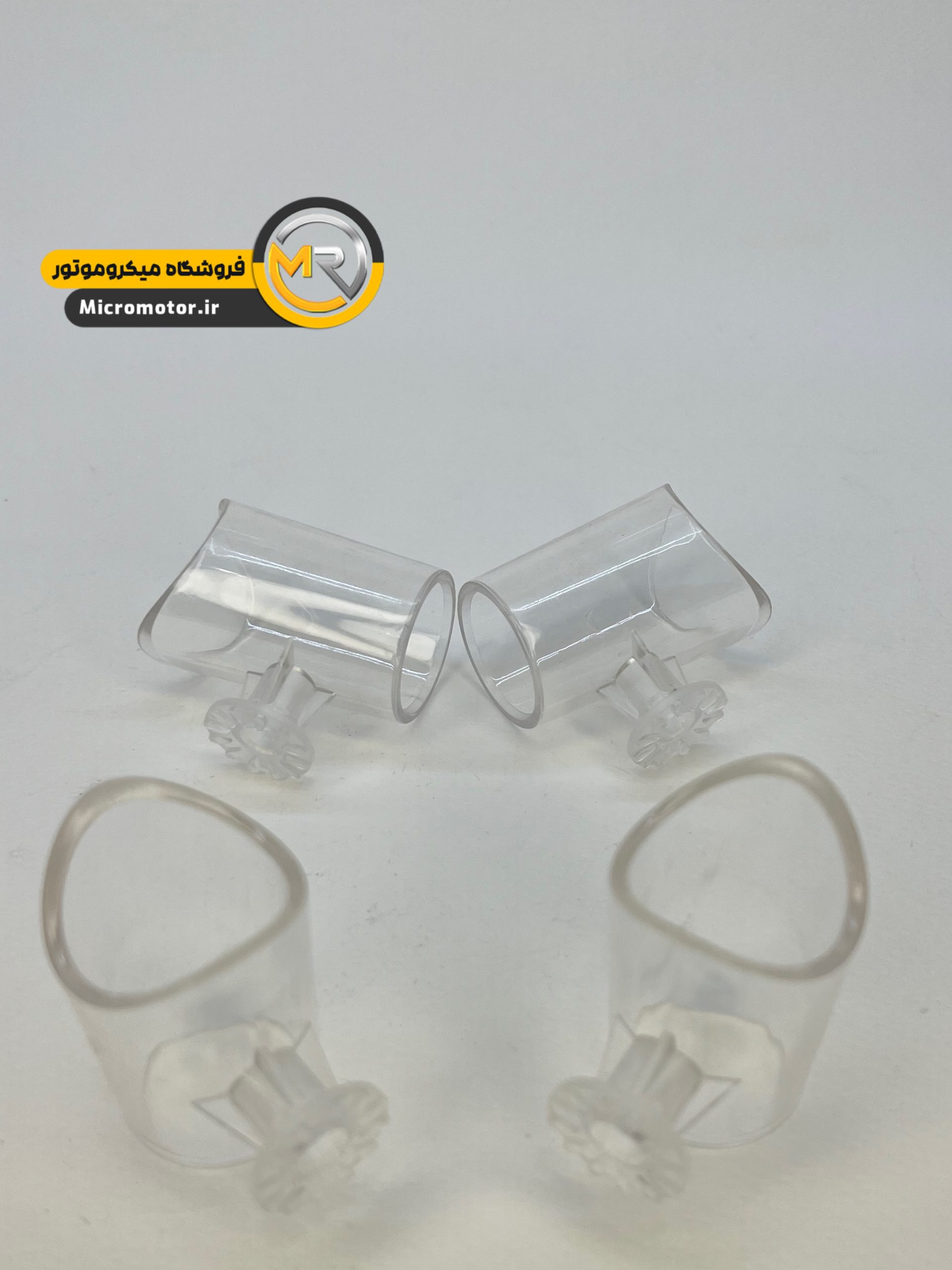 هلدر نگهدارنده هندپیس سوهان برقی استرانگ اصلی — تصویر ۳