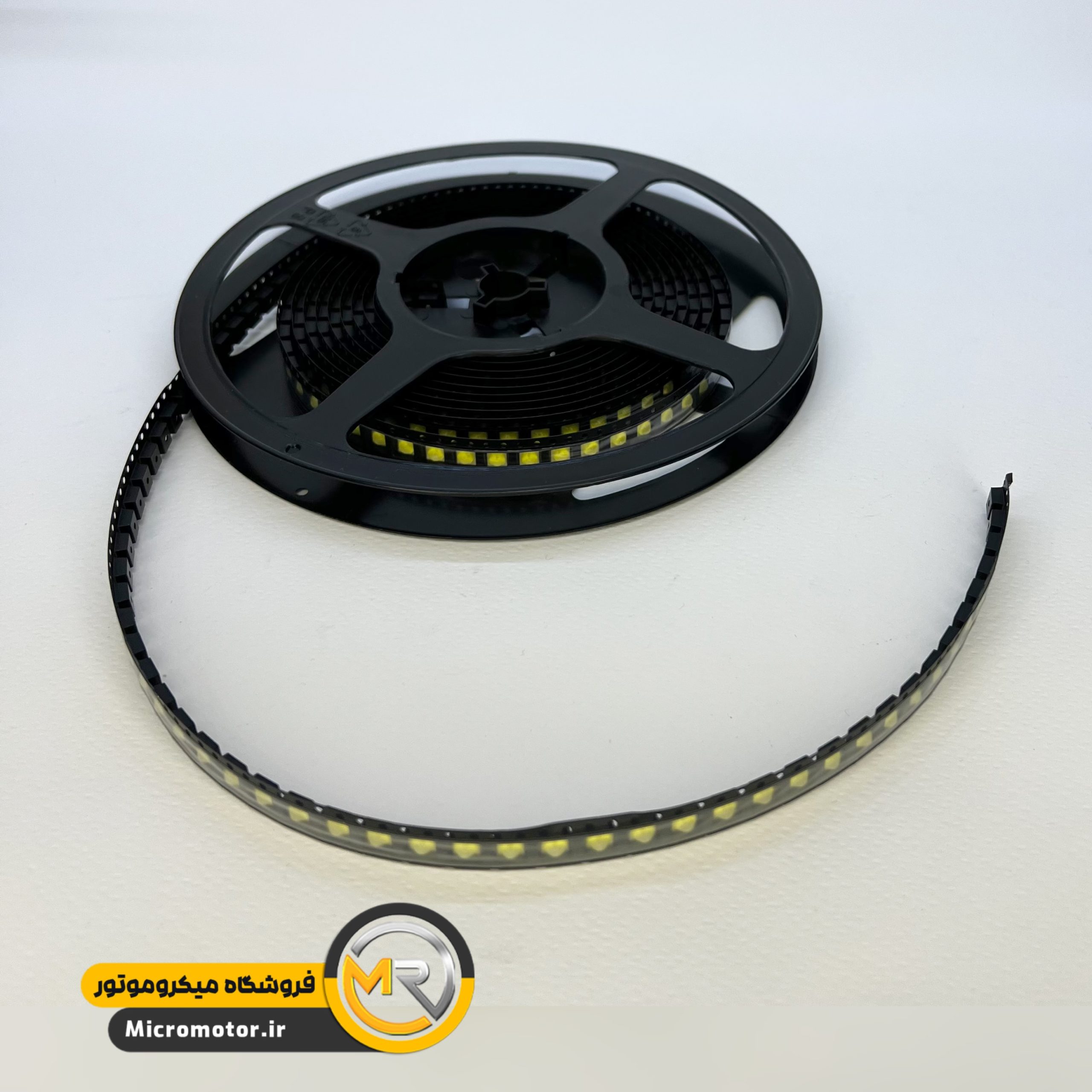 ال ای دی یووی 395-365 نانومتر دستگاه لاک خشک‌کن(3ولت) — تصویر ۳