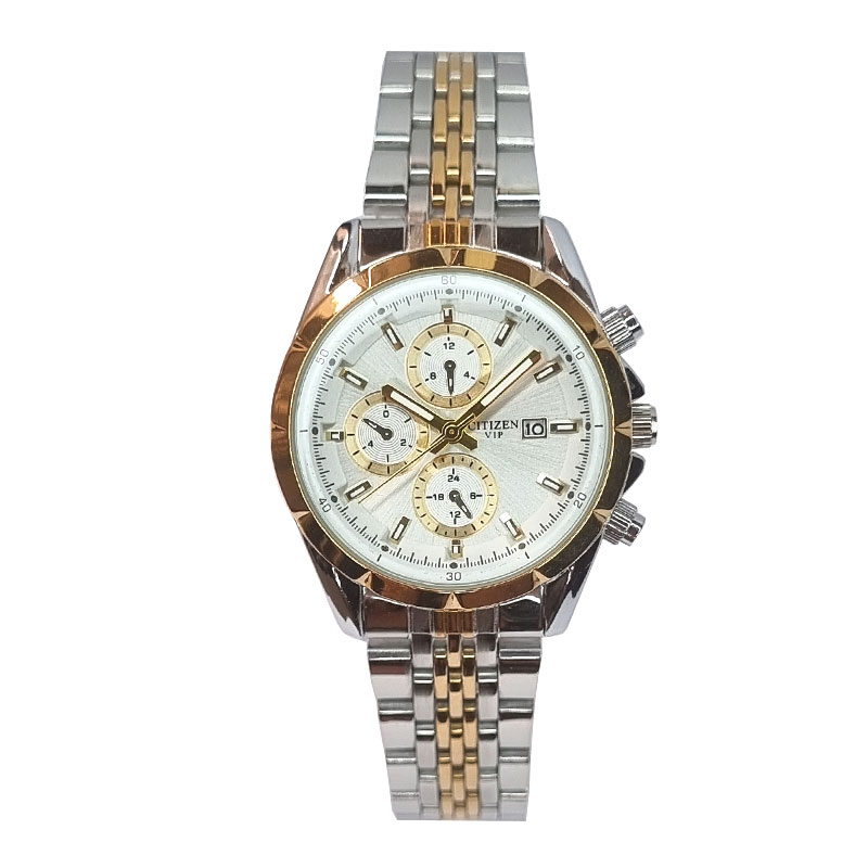 ساعت مچی زنانه سیتیزن مدل CITIZEN VIP PT-7558SW — تصویر ۲