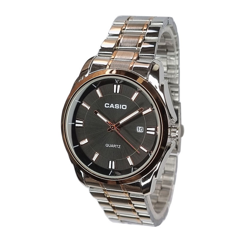 ساعت مچی مردانه کاسیو مدل CASIO PT-7524BR — تصویر ۳