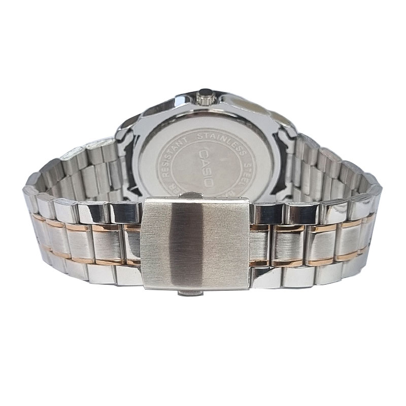 ساعت مچی مردانه کاسیو مدل CASIO PT-7524BR — تصویر ۴