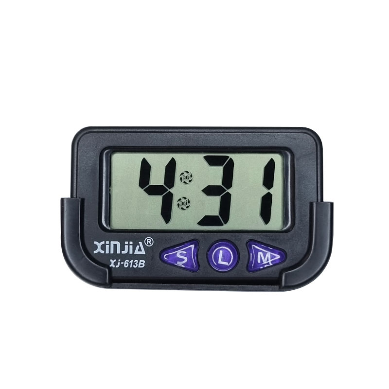 ساعت دیجیتال خودرو مدل PT-6794B