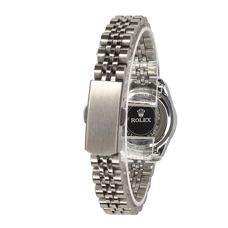 ساعت مچی زنانه رولکس مدل ROLEX PT-7521SW — تصویر ۴