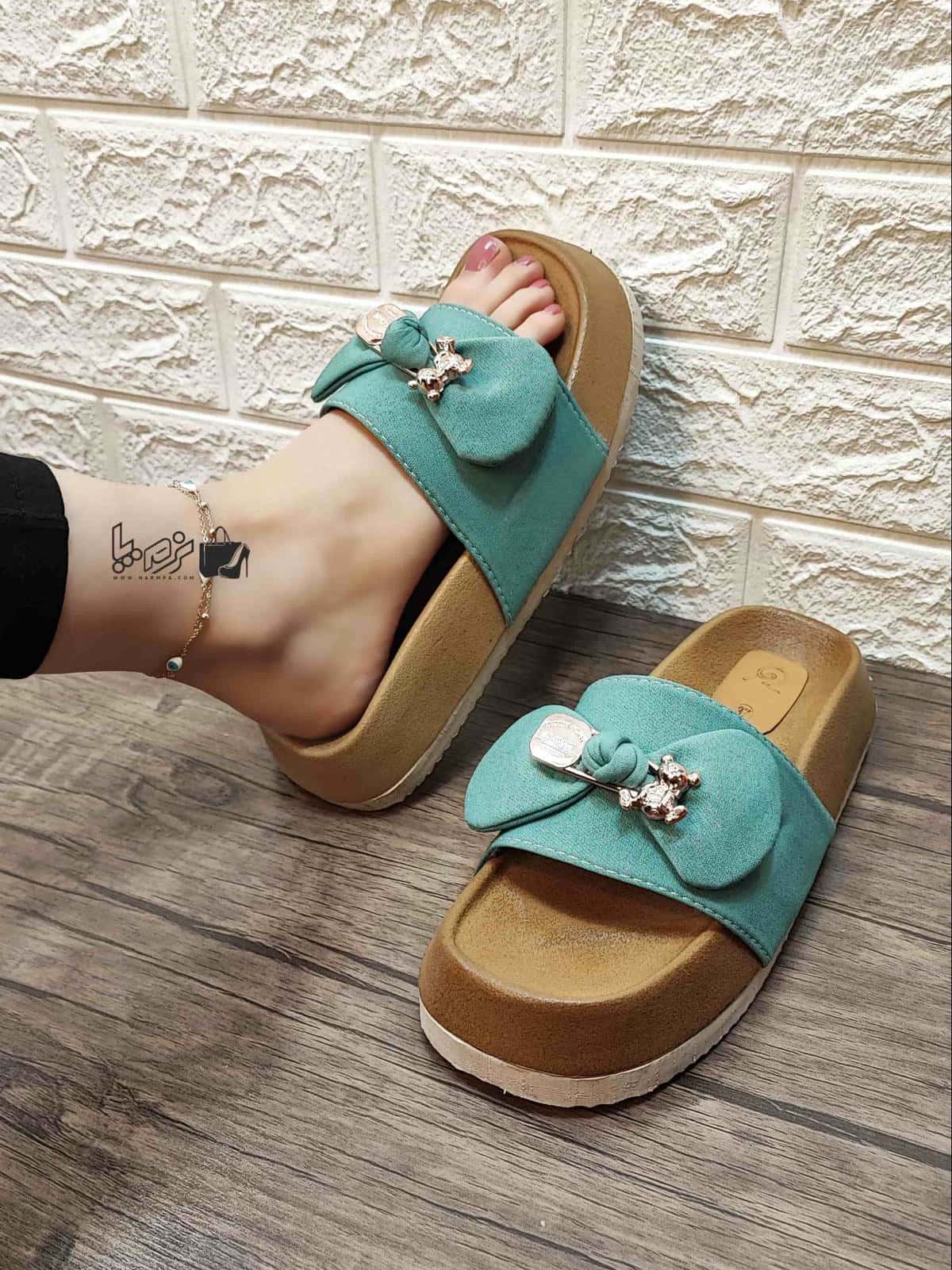 صندل طبی مدل سنجاقک