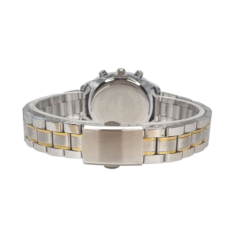ساعت مچی زنانه کاسیو مدل CASIO PT-7496BG — تصویر ۴