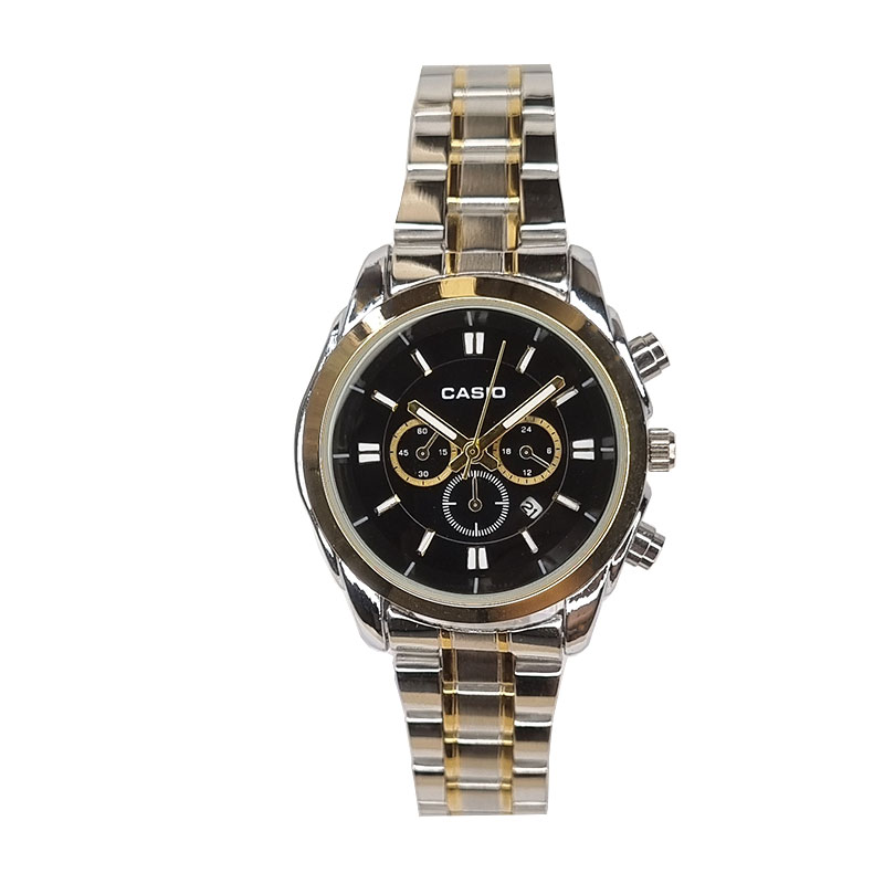 ساعت مچی زنانه کاسیو مدل CASIO PT-7496BG
