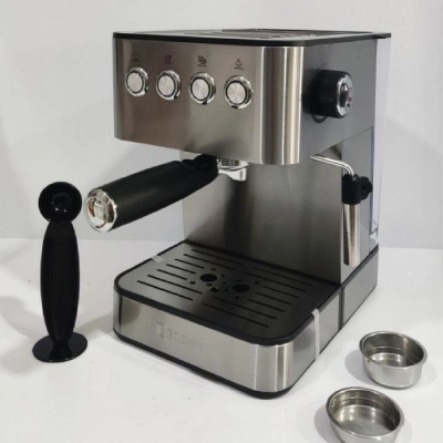 اسپرسوساز دسینی مدل DS-5302 — تصویر ۲