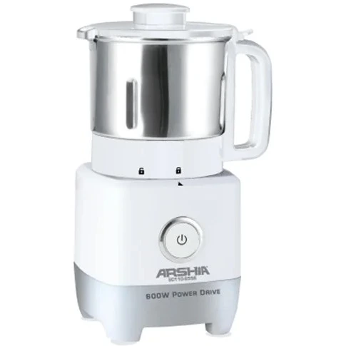 آسیاب برقی عرشیا مدل EC110-2555