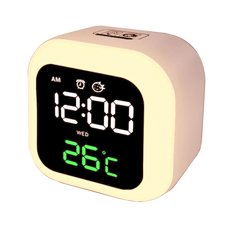 ساعت رومیزی دیجیتال مدل PT-6773P