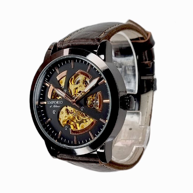 ساعت مچی مردانه امپریو مدل EMORIO DI MILANO PT-7419R — تصویر ۳
