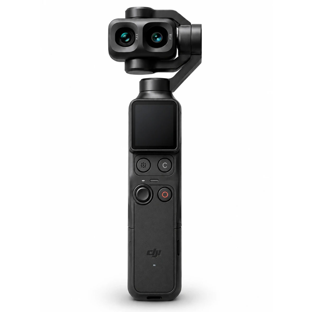 دی‌جی‌آی DJI Osmo Pocket 4Pro Gimbal Camera — تصویر ۲