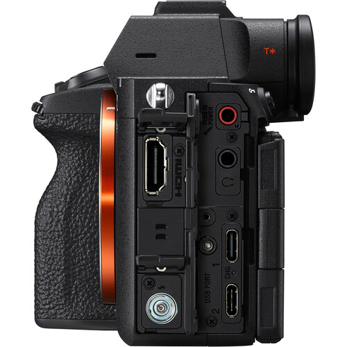 دوربین سونیSony a7R VI Mirrorless Camera — تصویر ۵