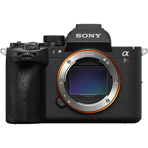 دوربین سونیSony a7R VI Mirrorless Camera