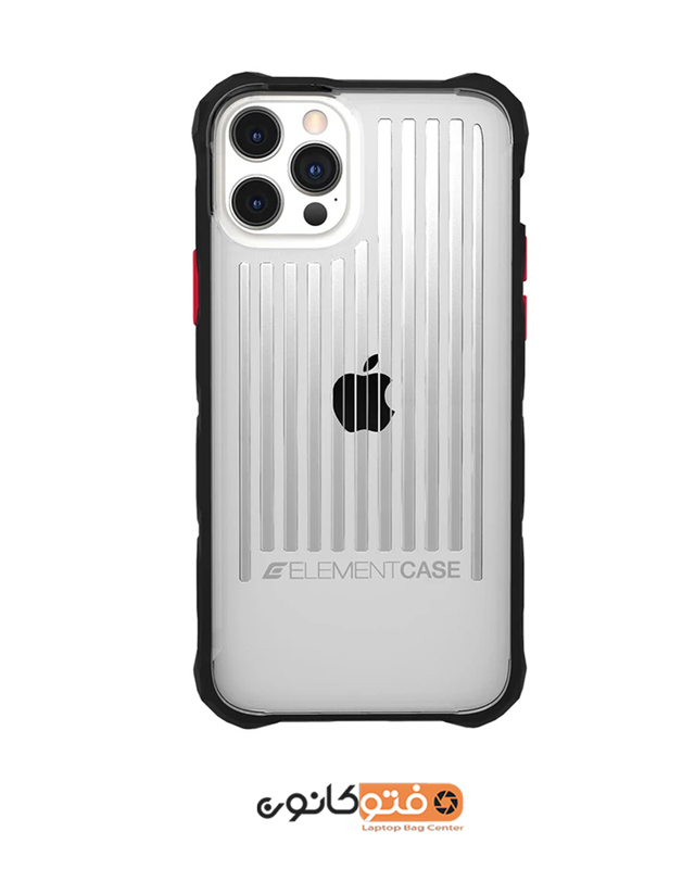 قاب المنت کیس ELEMENT CASE مدل Special OPS مناسب Iphone 12/12 pro