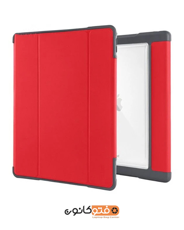 کاور کلاسوری STM مدل Dux Plus مناسب ipad pro 10.5 inch — تصویر ۸