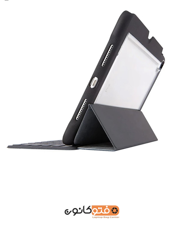کاور کلاسوری STM مدل Dux Plus مناسب ipad pro 10.5 inch — تصویر ۷
