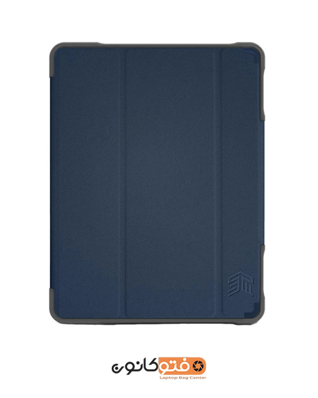 کاور کلاسوری اس تی ام STM مدل Dux Plus Duo مناسب Ipad 7th generation