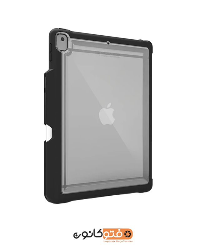 کاور کلاسوری STM مدل Dux Shell Duo مناسب برای Ipad 7th generation — تصویر ۳