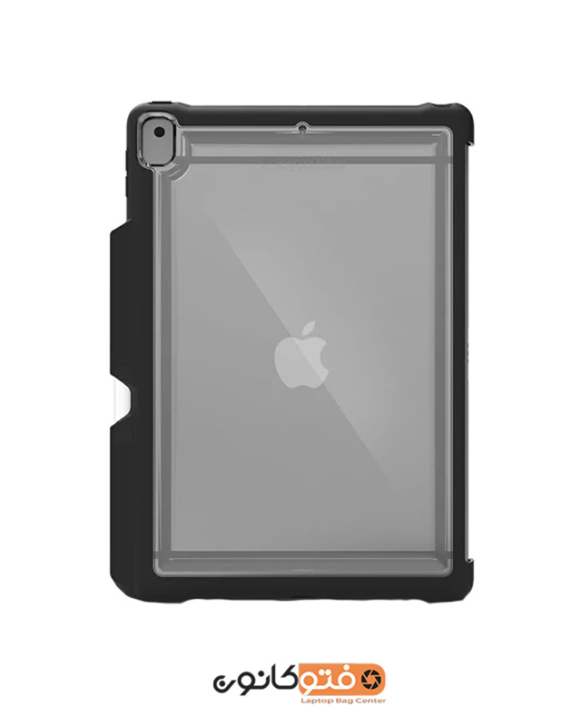 کاور کلاسوری STM مدل Dux Shell Duo مناسب برای Ipad 7th generation