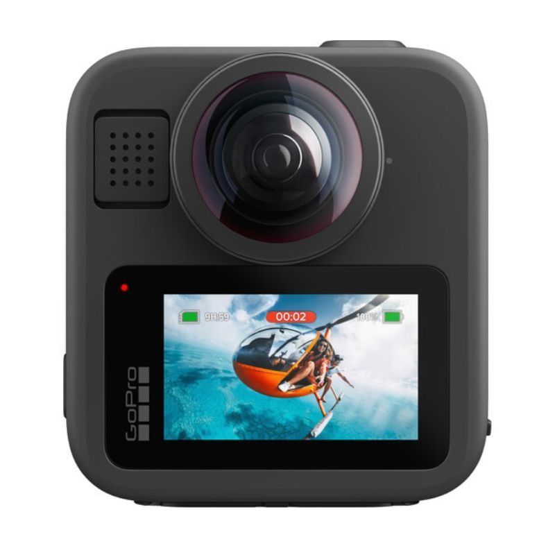 گوپرو مکس 2 | Gopro Max 2 — تصویر ۳