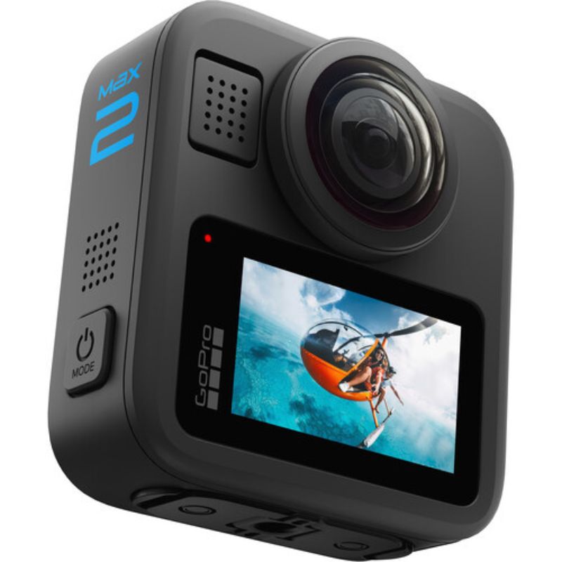 گوپرو مکس 2 | Gopro Max 2