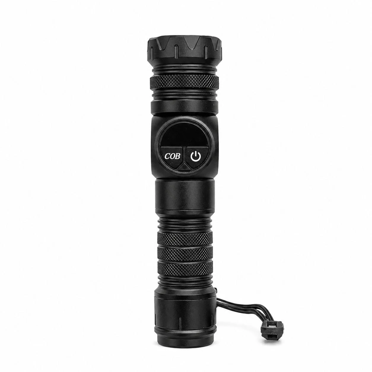 چراغ قوه شارژی Ruilang مدل RL-S2305 — تصویر ۲