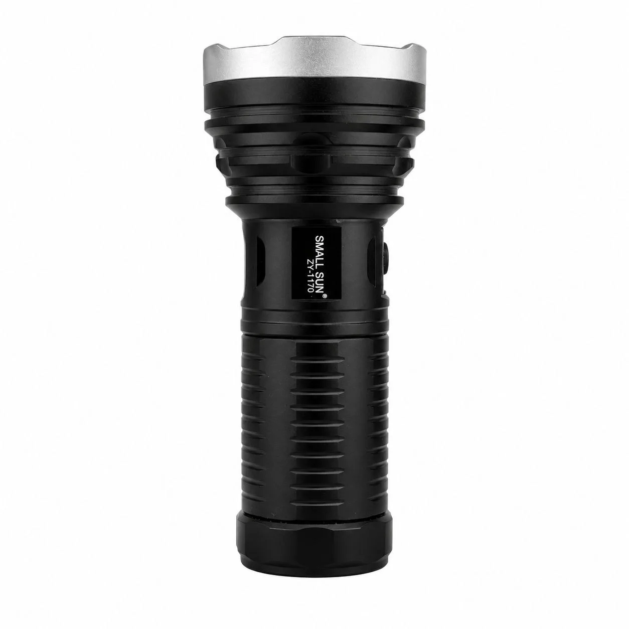 چراغ قوه اسمال سان مدل ZY-T170 — تصویر ۲