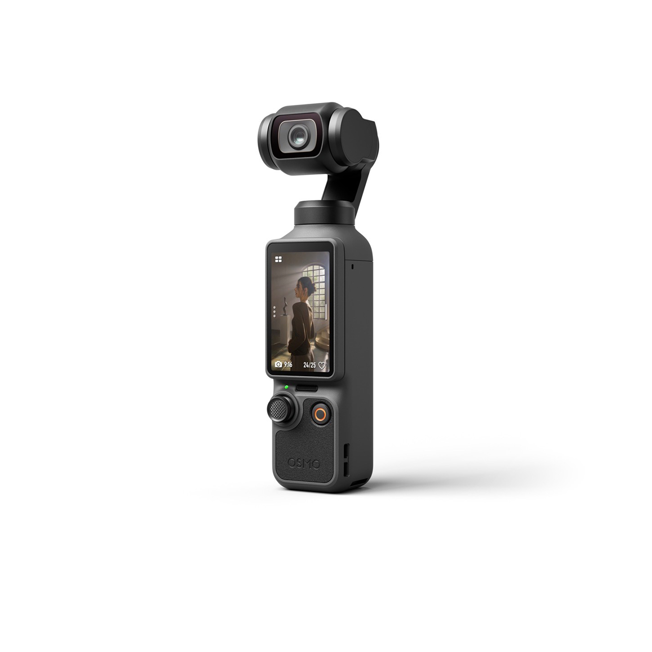 دوربین اسمو پاکت 4 | Dji Osmo Pocket 4 Combo — تصویر ۲