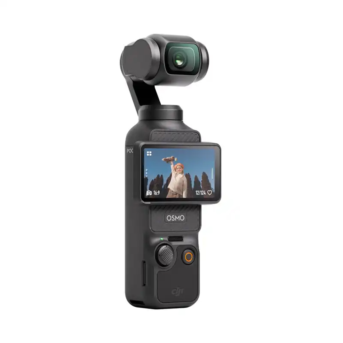 دوربین اسمو پاکت 4 | Dji Osmo Pocket 4 Combo — تصویر ۳