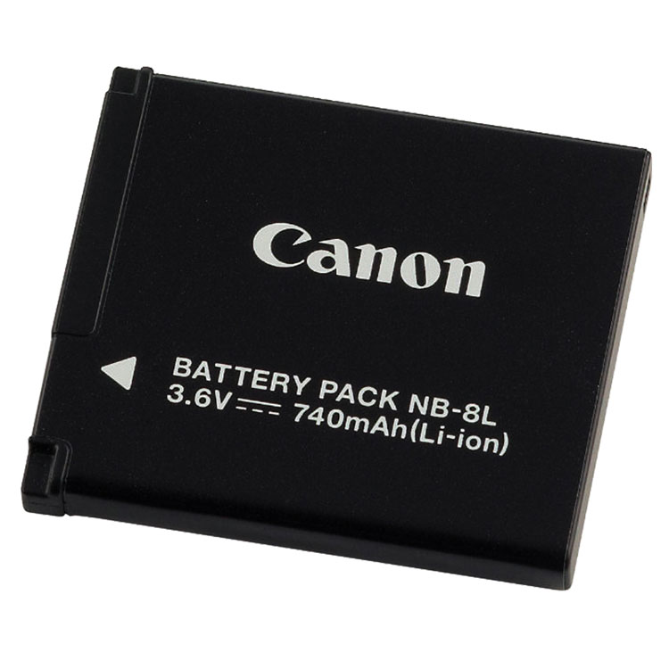 باتری Canon NB-8L