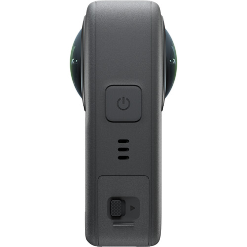 DJI Osmo 360 Action Camera Adventure Combo — تصویر ۵