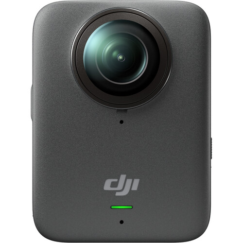 DJI Osmo 360 Action Camera Adventure Combo — تصویر ۳