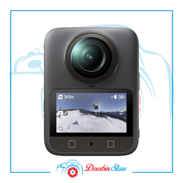 DJI Osmo 360 Action Camera Adventure Combo