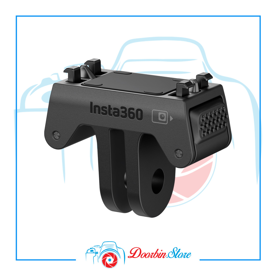 مانت مگنت اصلی Insta360 Ace Pro & Ace Standard Mount