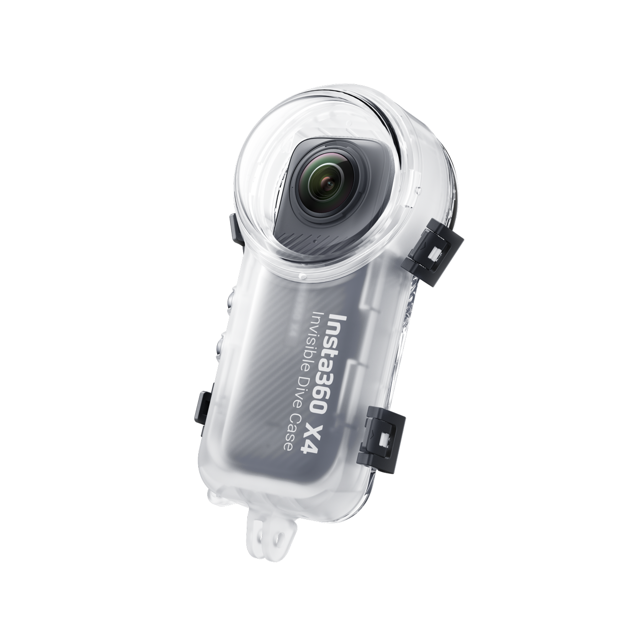 کاور ضد اب دوربین insta360 X4 — تصویر ۵