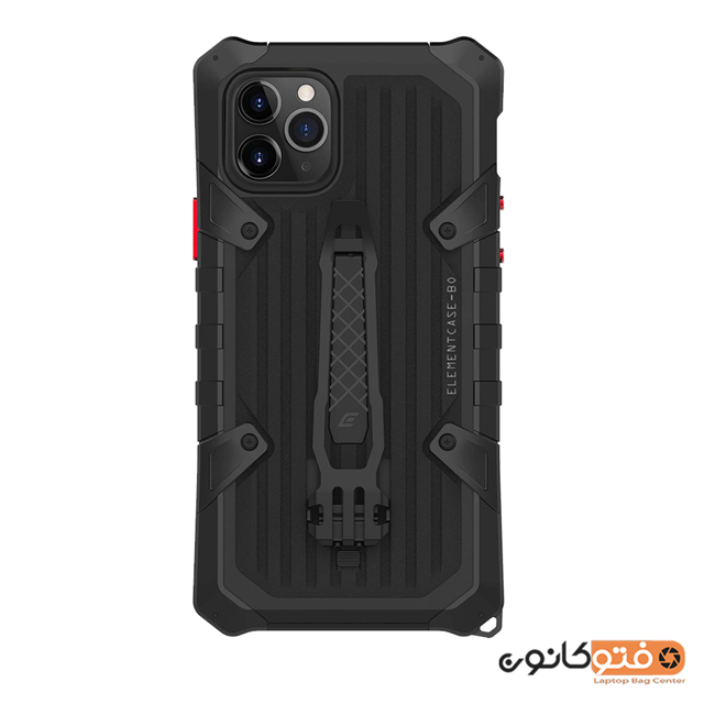 قاب المنت کیس ELEMENT CASE مدل OpsElite مناسب iPhone 11 Pro