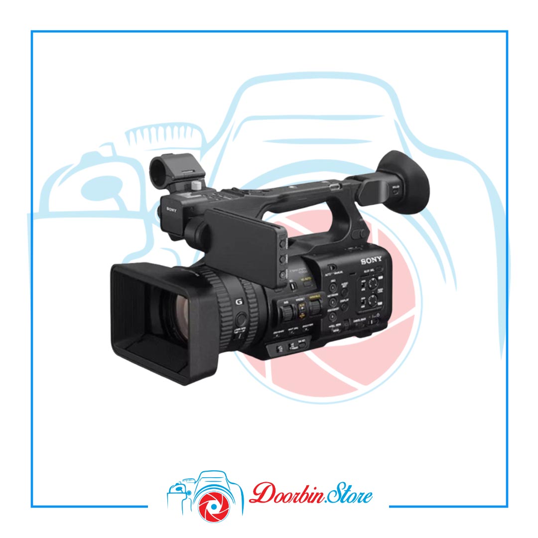 دوربین فیلم‌برداری Sony HXR-NX80