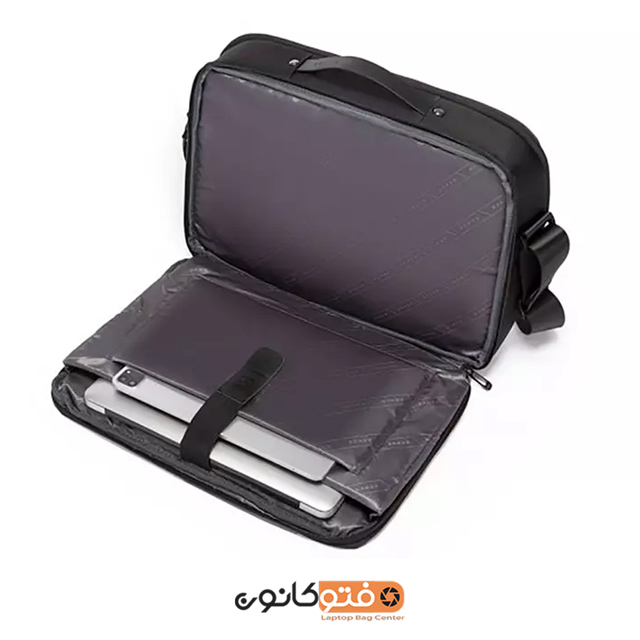 کیف لپ تاپ BANGE BG 2849 — تصویر ۳