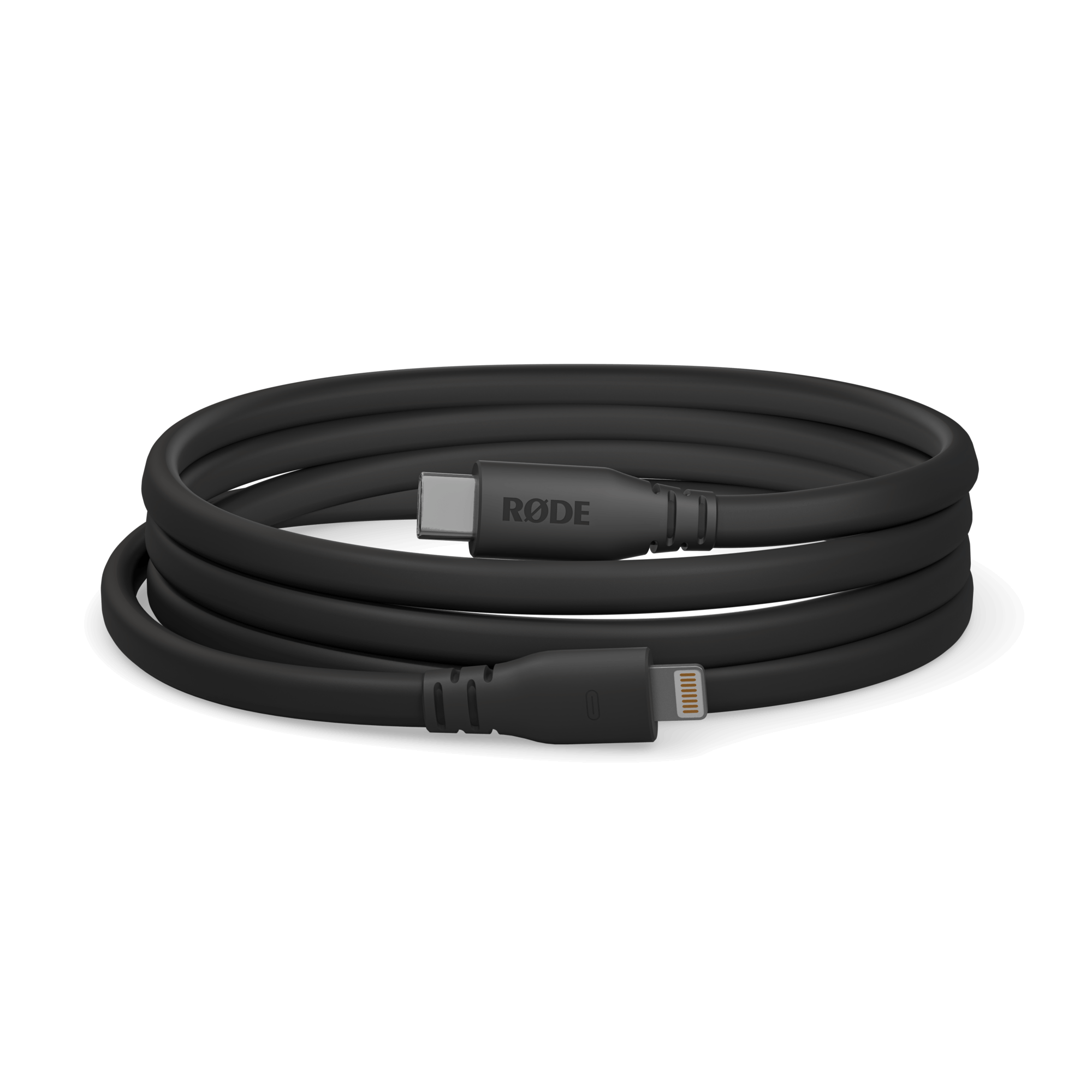 کابل اتصال میکروفون رود به آیفون مدل Rode SC19