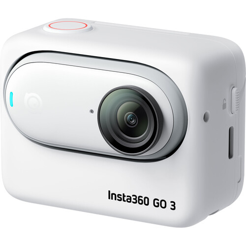 Insta360 GO 3 128GB White — تصویر ۴