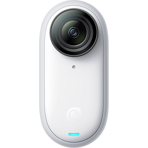 Insta360 GO 3 128GB White — تصویر ۳